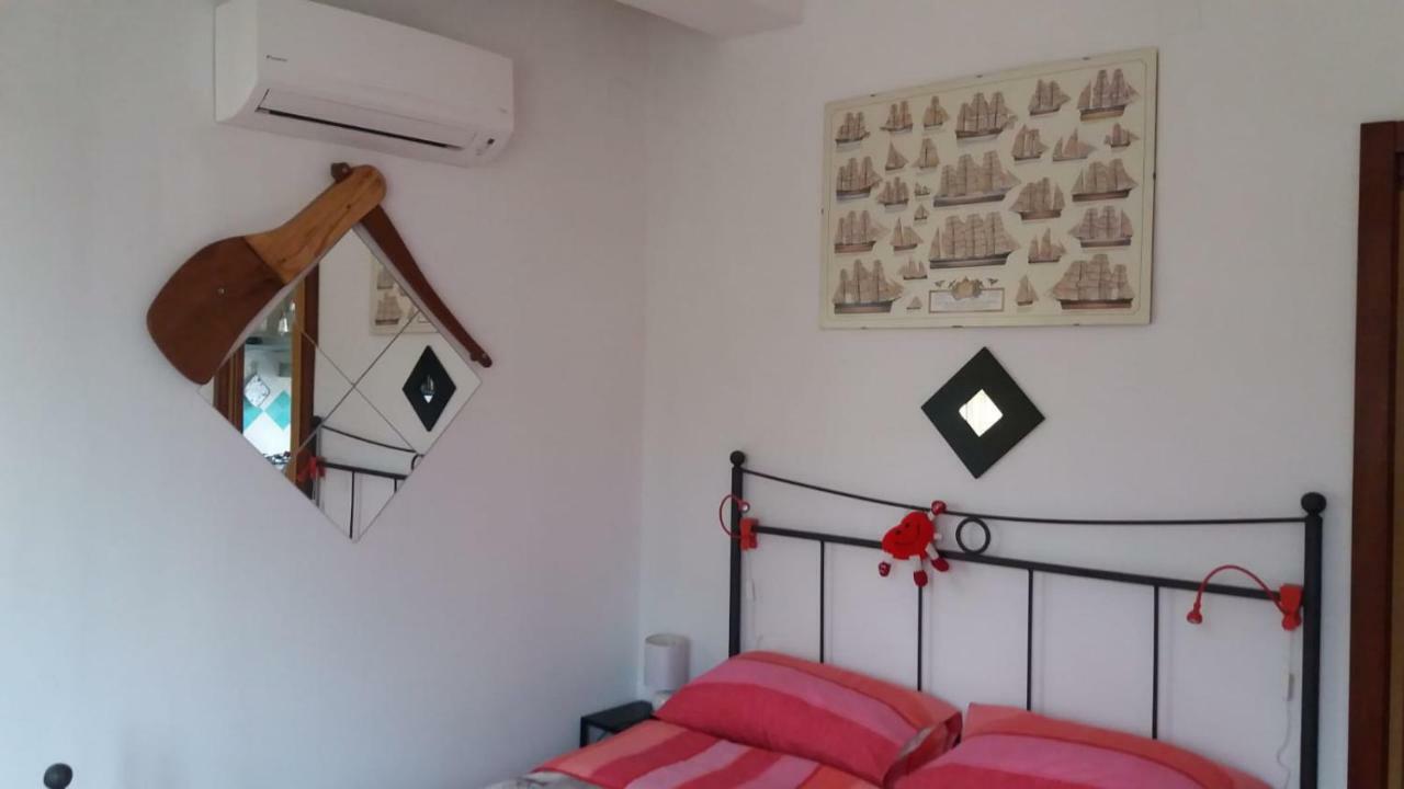 Casa Panorama Amalfi Coast Villa Vietri Ngoại thất bức ảnh