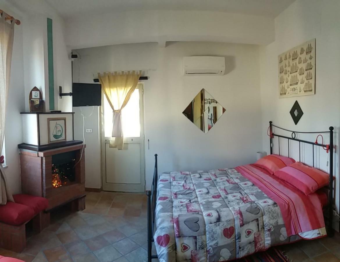 Casa Panorama Amalfi Coast Villa Vietri Ngoại thất bức ảnh