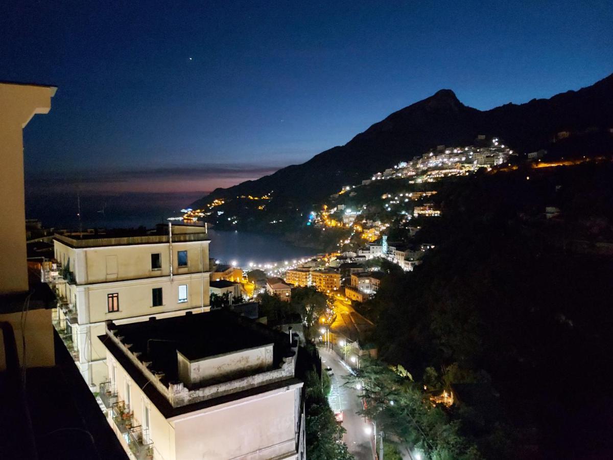 Casa Panorama Amalfi Coast Villa Vietri Ngoại thất bức ảnh
